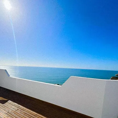 شقة D_loft Acqua Armação de Pêra